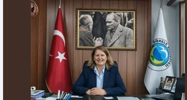 Görele Belediyesi’nde Başkanvekili Seçimi Sonuçlandı