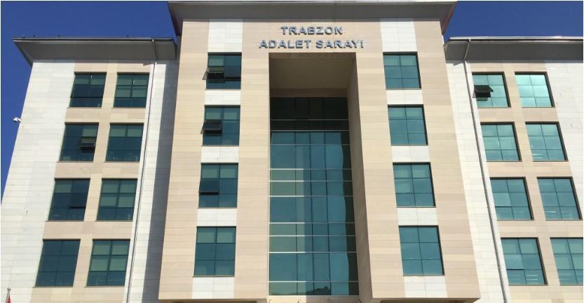 Trabzon’da 3 kişinin öldürüldüğü 