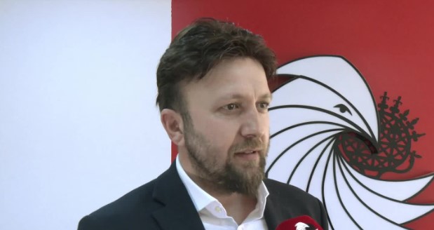 AHESEN Genel Başkanı Kandemir: 