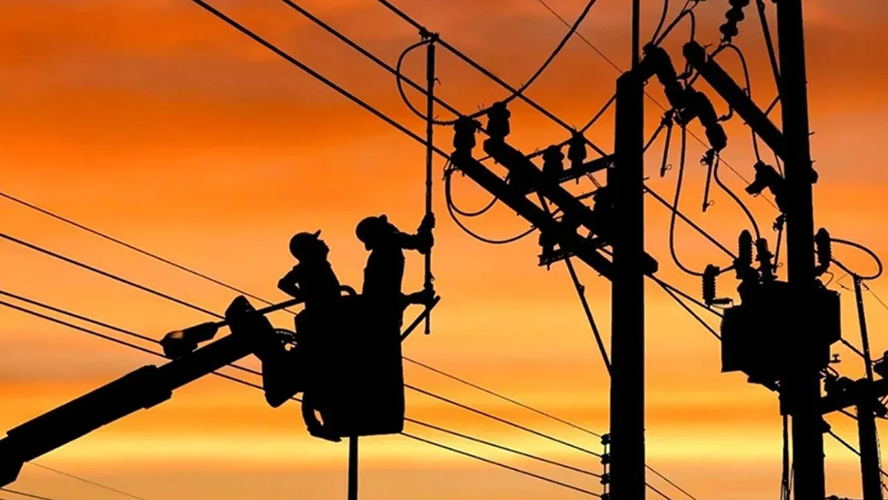 Antalya'da 22 Şubat elektrik kesintisi yaşanacak. Elektrik kesintisi olan mahallelerin tam listesi