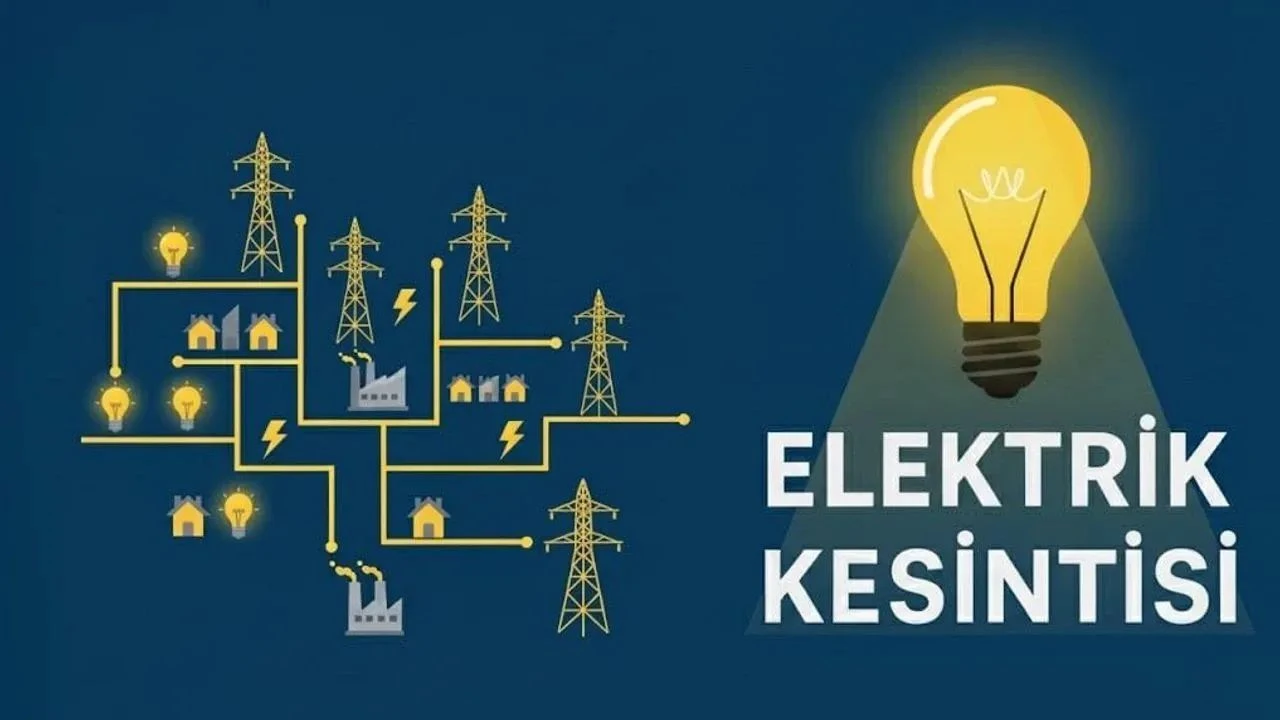 Ardanuç ve Hopa’da 22 Şubat elektrik kesintisi yaşanacak. Elektrik kesintisi olan mahallelerin tam listesi