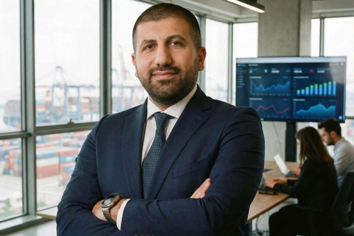 Gümrükten e-ticarete yapay zeka dönemi: ″Sistemleri kuranlar, güvenliği de kurmak zorunda″
