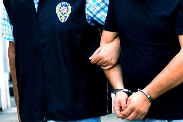 İstanbul'da sahte savcı tutuklandı!