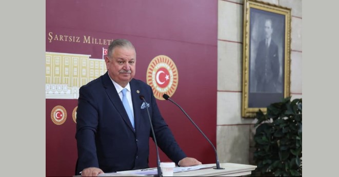 Yeniden Refah Partisi’nden “Algı Operasyonları” Açıklaması