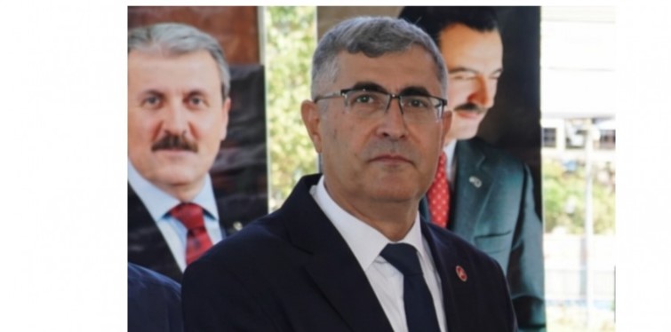 Başkan Yüksel Duman: Geçici Yardımlarla Değil, Üretimle ve Planlamayla Ayağa Kalkacağız