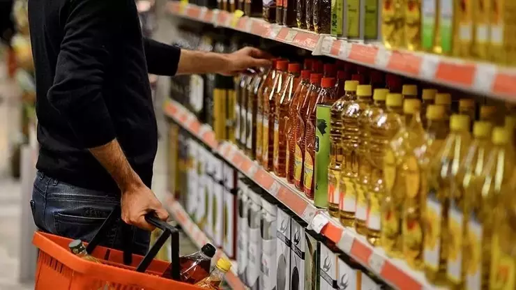 Şubat’ta perakendeye 'güven' yükseldi, inşaat geriledi!
