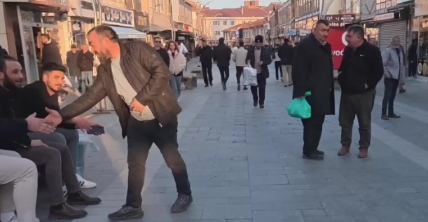 CHP Yozgat İl Başkanı Yaşar: 