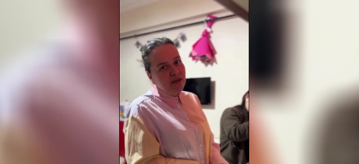CHP'li gençlerden öğrencilerle sahur yapan AK Partili milletvekillerine 