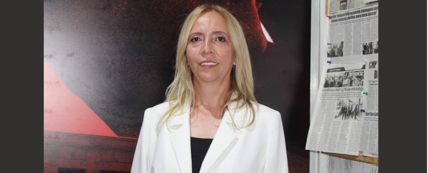 Başkan Sevkan Gürkan: Çocuğun Karnı Açken Kimlik Dayatması Yapılamaz