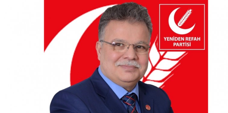 Başkan İbrahim Gök: İkinci turda iki aday değil, üç aday olmalı