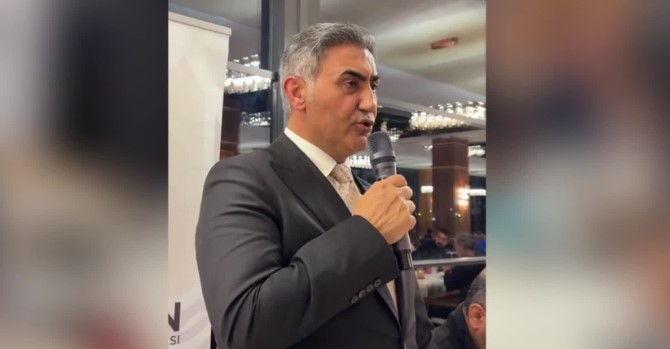 Mardin Ticaret ve Sanayi Odası 5 yıllık stratejik planı ve devam eden projelerini tanıttı