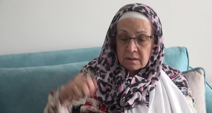 Miras kavgası yargıya taşındı, 71 yaşındaki Sevim Enginoğlu hakkını arıyor