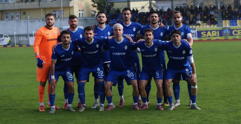 3. Lig’de Kritik 90 Dakika: Pazarspor, Bozok Spor’u Konuk Ediyor