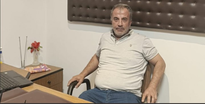Başkan Hasan Sarı: Unutmadık, unutmayacağız
