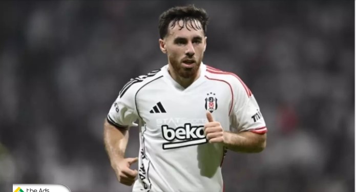 Orkun Kökçü neden yok, Orkun Kökçü ve Emirhan Topçu Kocaelispor Beşiktaş maçında sakat mı, cezalı mı, yedek mi?