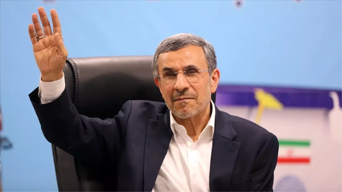 Mahmud Ahmedinejad öldü mü, yaşıyor mu,  Ahmedinejad'ın konutuna saldırı!