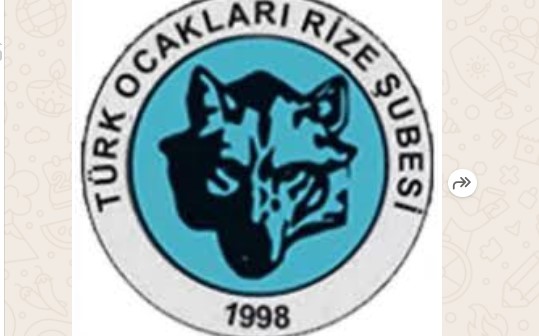 Türk Ocakları ‘’Devletin Resmi Dili Türkçedir’’