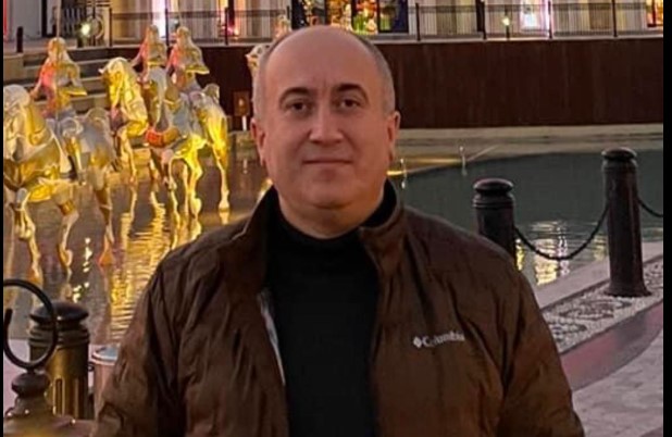 Av. Fatih Temizkan: “Hukuk Eğitiminde Nitelik ve Planlama Şarttır”