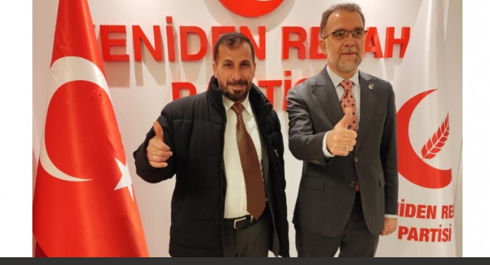 Başkan Bünyamin Demirhan: Midyat’ın acil çevre yolu ve altyapı yatırımlarına ihtiyacı var