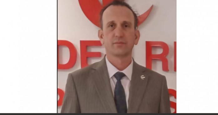 Yeniden Refah Partili Eryılmaz: “Pasta var ama adil paylaşılmıyor”