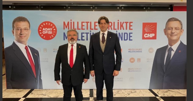 Birtan Özgün Takmaz: Örgütlü Mücadelemizi Daha Da Güçlendireceğiz