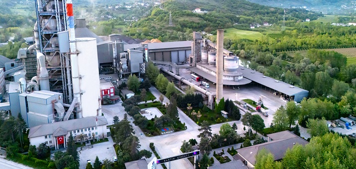Çimko’dan 44,9 Milyon ABD Doları Tutarında İlave Tahvil İhracı
