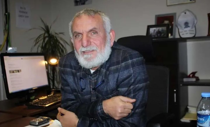 Gazetecilerin Gözaltına Alınıp Bırakılma Süreci Başından İtibaren Hukuka Aykırı Yürütüldü. Bu Açık Bir Gözdağıdır