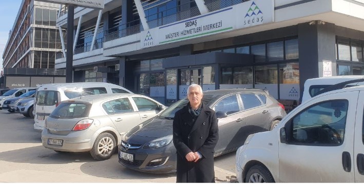 Gergerlioğlu; “Kocaeli halkı elektrik kesintilerinden illallah etti!”