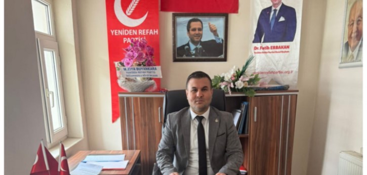 Cihat Hatısaru: Kadınların Güçlü Olduğu Bir Toplum Geleceğe Daha Güvenle Yürür