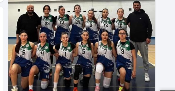 Çaykur Rizespor U-16 Basketbol Takımı Anadolu Şampiyonası’nda