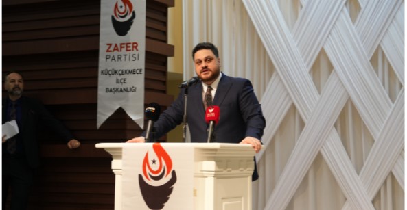 Hüseyin Baş: “İnisiyatifi Ele Almanın Vakti Gelmiştir”
