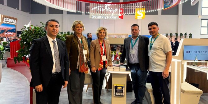 ITB Berlin 2026’de Rize Rüzgârı: “Discover Kaçkar” Markası Dünyaya Tanıtıldı