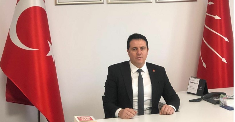 Bayram'dan AK Parti İl Başkanı Yıldız’a tepki: 