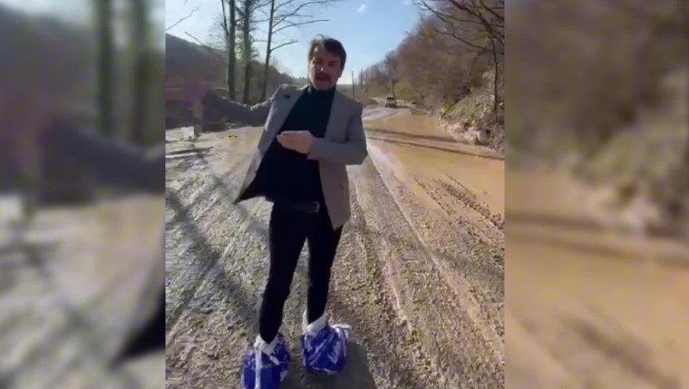 CHP'li Ertuğrul'dan 