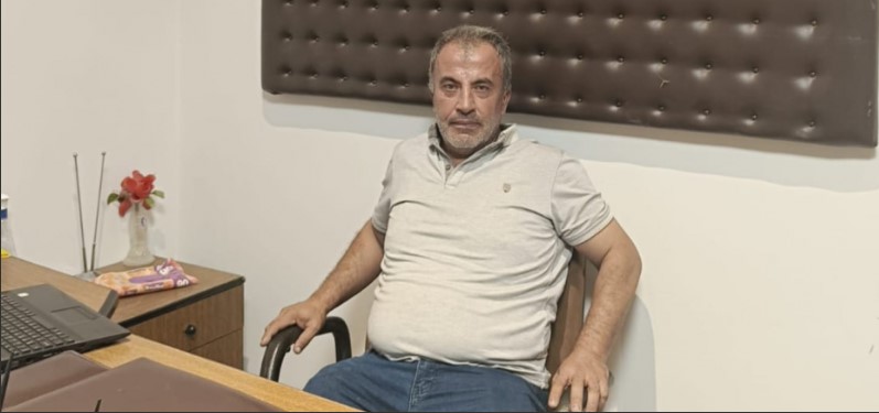 Hasan Sarı: Deprem Gerçeğine Karşı Her Zaman Hazırlıklı Olmalıyız