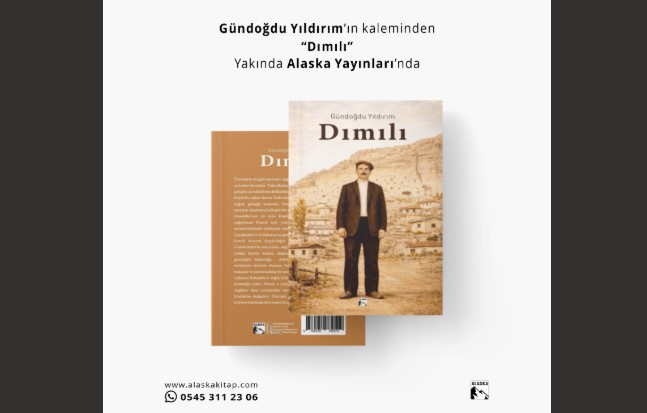Gündoğdu Yıldırım’ın 14. Kitabı Okurlarla Buluştu