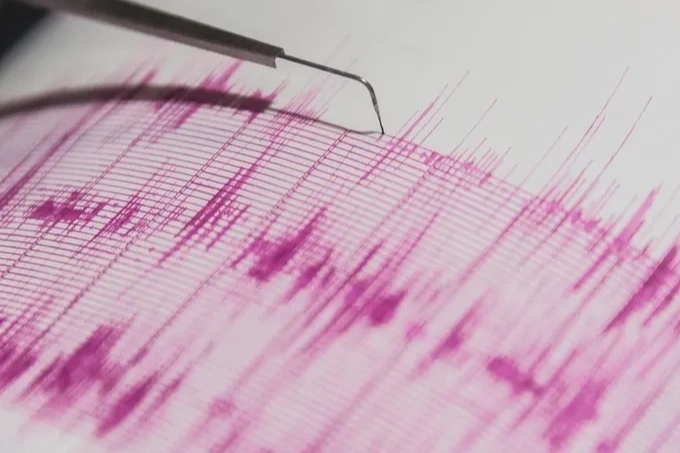 Kahramanmaraş Göksun'da deprem!