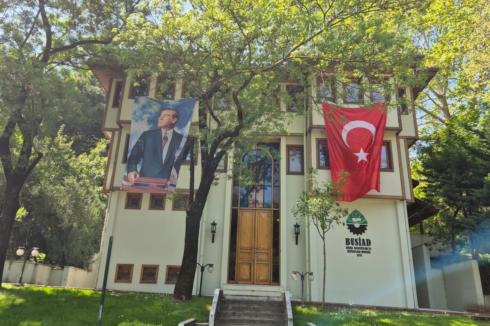 Bursa Nilüfer Belediyespor Play-Off’a galibiyetle başladı