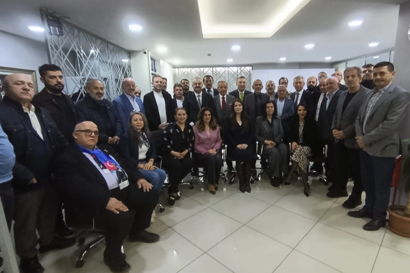 BUSİAD'dan 'Made in Europe' raporu