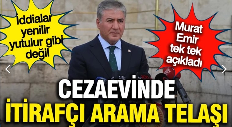  İmamoğlu'nun yargılandığı İBB davasında Recep Seyhan üzerinden 'itirafçı yaratma' krizi