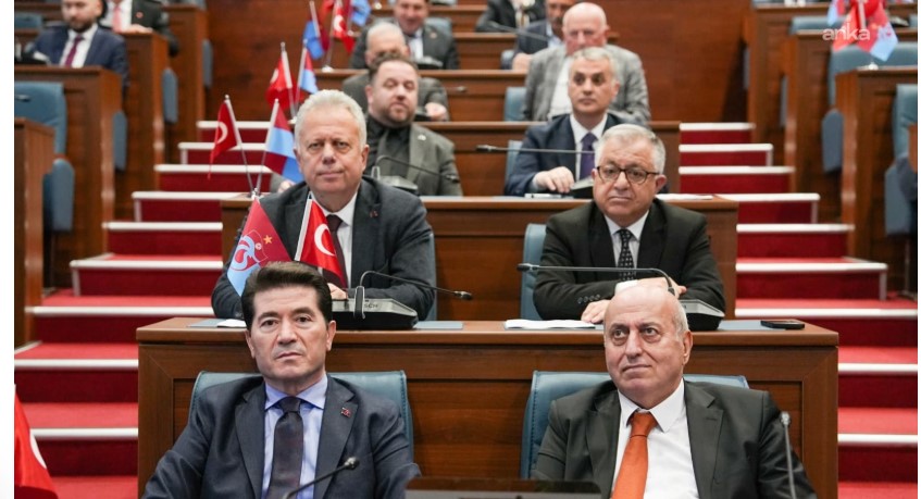 Akaç ve Zorlu, “Karagöz Meydanı Projesi” ile ilgili görüş ve endişelerini dile getirdi