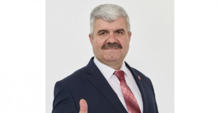 İdris Oktay: Tokat Niksar Merkezli Depremden Etkilenen Vatandaşlarımıza Geçmiş Olsun