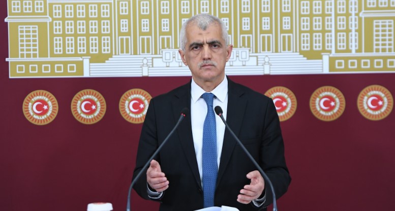 Gergerlioğlu, TBMM’den vicdanlara seslendi; “Narin Güran cinayetinde yargılama yeniden yapılsın!”