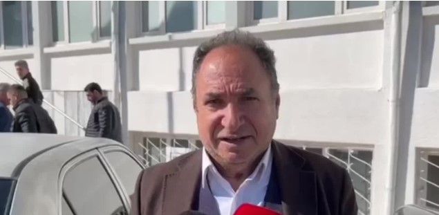 Vatandaşlardan 