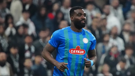 Rizespor’da Gol Krizi Derinleşiyor: Forvet Hattı Alarm Veriyor