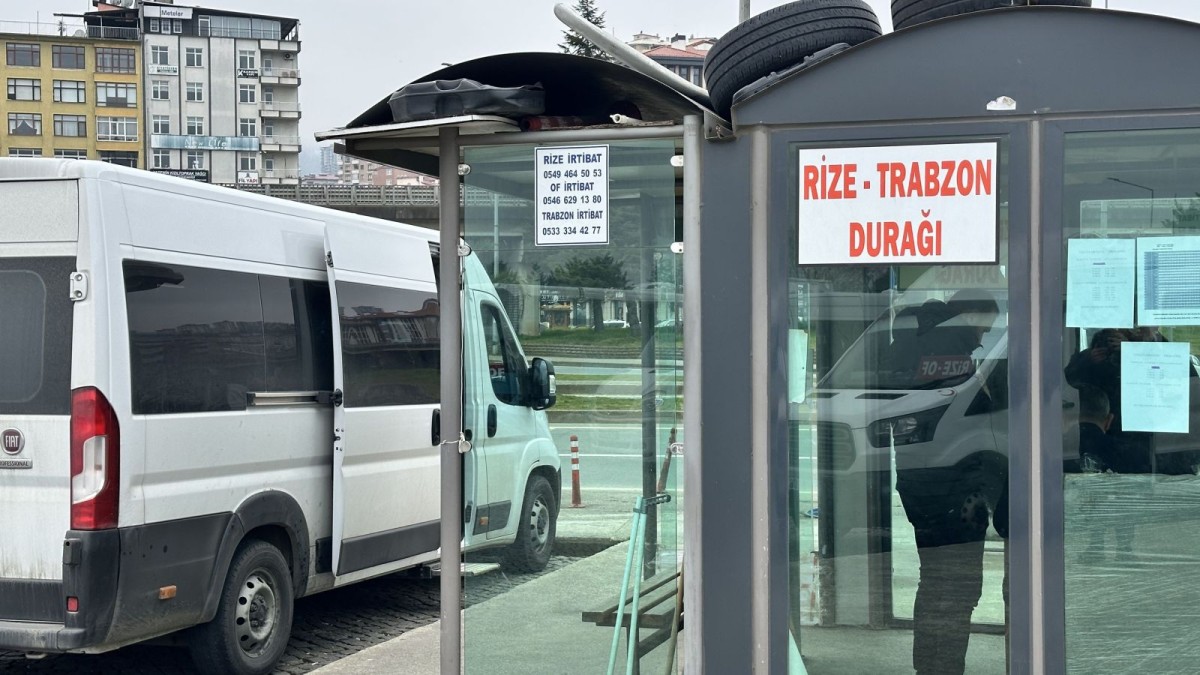 40 Yıllık Durak Talebi İçin Seslerini Yükselttiler: “Amacımız Eylem Değil, Sesimizi Duyurmak”