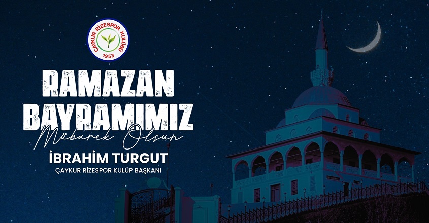 İbrahim Turgut Kutlama