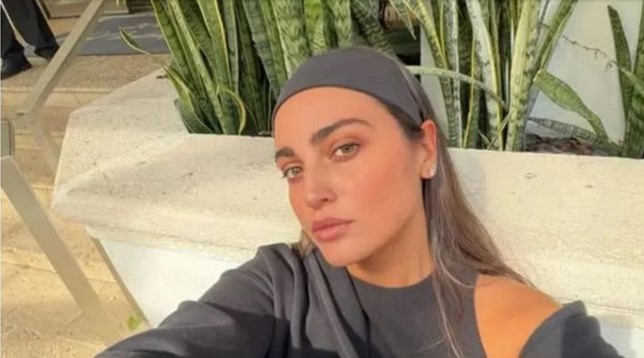 Melisa Ural kimdir? Melisa Ural Alaattin Kadayıfçıoğlu sevgili mi?