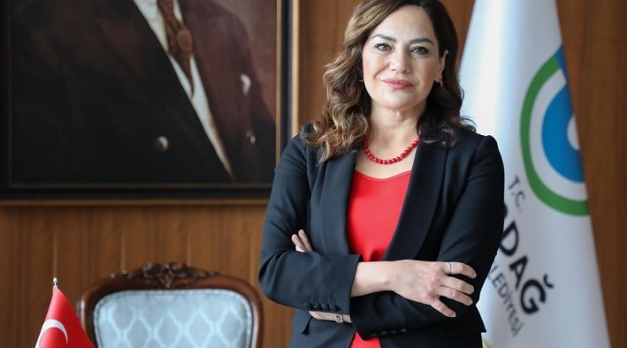 Yüceer: “Dileğimiz bayramın ülkemize, şehrimize ve tüm insanlığa sağlık, huzur ve bereket getirmesi”
