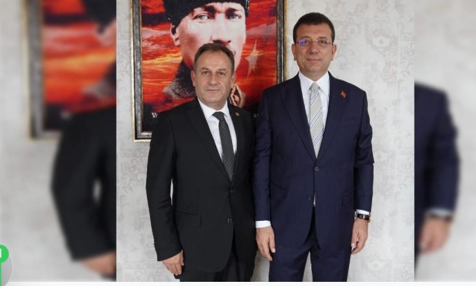 CHP Trabzon Bayramlaşma Programını Cevizli’de Yapacak